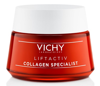 LIFTACTIV LIFT COLLAGEN SPECIALIST 50 ML - Farmapanda Srl