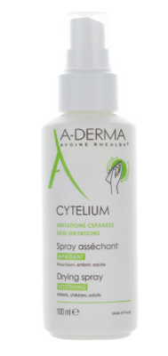 CYTELIUM SPRAY 100 ML - Farmapanda Srl