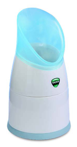 VICKS INALATORE A VAPORE - Farmapanda Srl