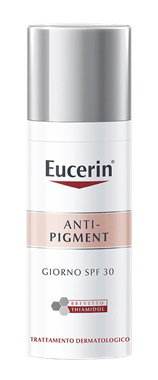 EUCERIN ANTI-PIGMENT GIORNO SPF 30 - Farmapanda Srl