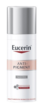 EUCERIN ANTI-PIGMENT NOTTE - Farmapanda Srl
