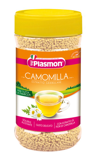CAMOMILLA 360 G - Farmapanda Srl