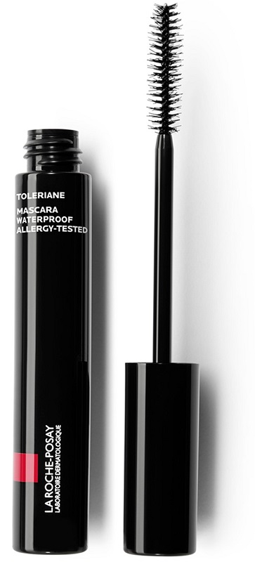TOLERIANE MASCARA WATERPROOF NOIR - Farmapanda Srl