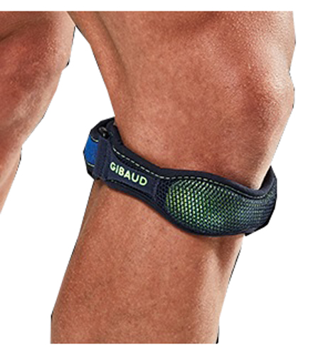 PRESSORE SOTTOROTULEO DR GIBAUD SPORT 2 - Farmapanda Srl