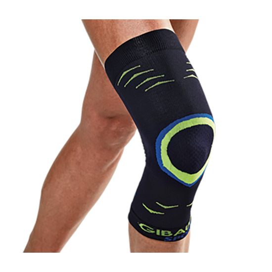 GINOCCHIERA DR GIBAUD SPORT 1 - Farmapanda Srl