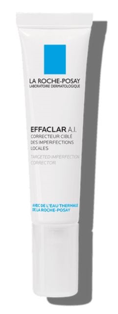 EFFACLAR AI ANTI IMPERFEZIONI 15 ML - Farmapanda Srl