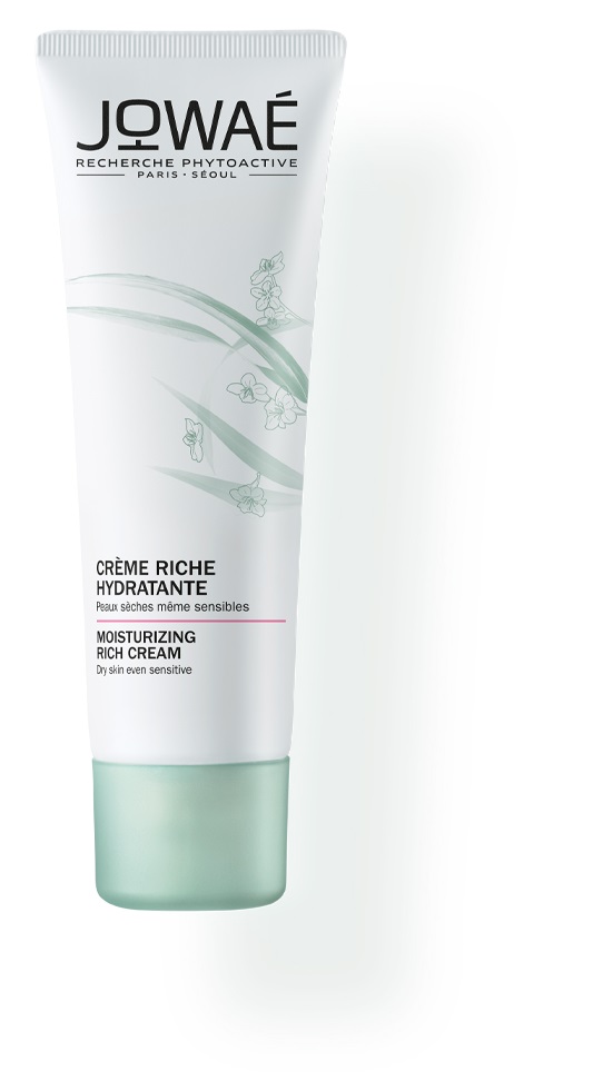 JOWAE CREMA RICCA IDRATANTE 40 ML - Farmapanda Srl
