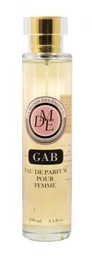 PROFUMO DONNA 20 100 ML - Farmapanda Srl