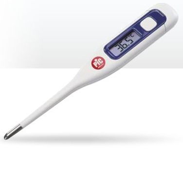 TERMOMETRO DIGITALE PIC VEDO FAMILY ITA - Farmapanda Srl
