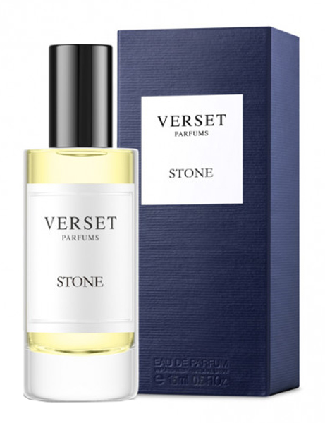 VERSET STONE EAU DE PARFUM 15 ML - Farmapanda Srl