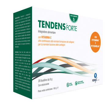TENDENS FORTE 20 BUSTINE - Farmapanda Srl