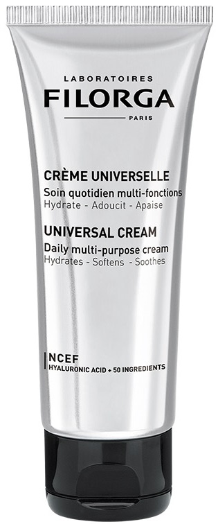 FILORGA CREME UNIVERSELLE 100 ML - Farmapanda Srl