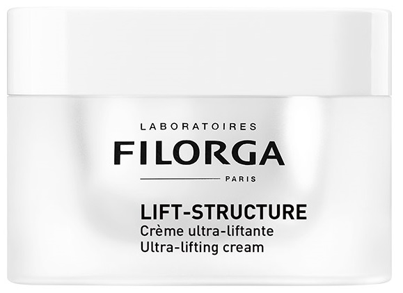 FILORGA LIFT STRUCTURE 50 ML STD - Farmapanda Srl