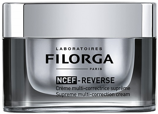 FILORGA NC EF REVERSE 50 ML - Farmapanda Srl