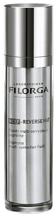 FILORGA NC EF REVERSE MAT 50 ML - Farmapanda Srl