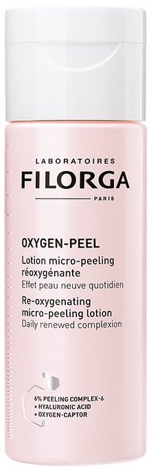 FILORGA OXYGEN PEEL 150 ML - Farmapanda Srl