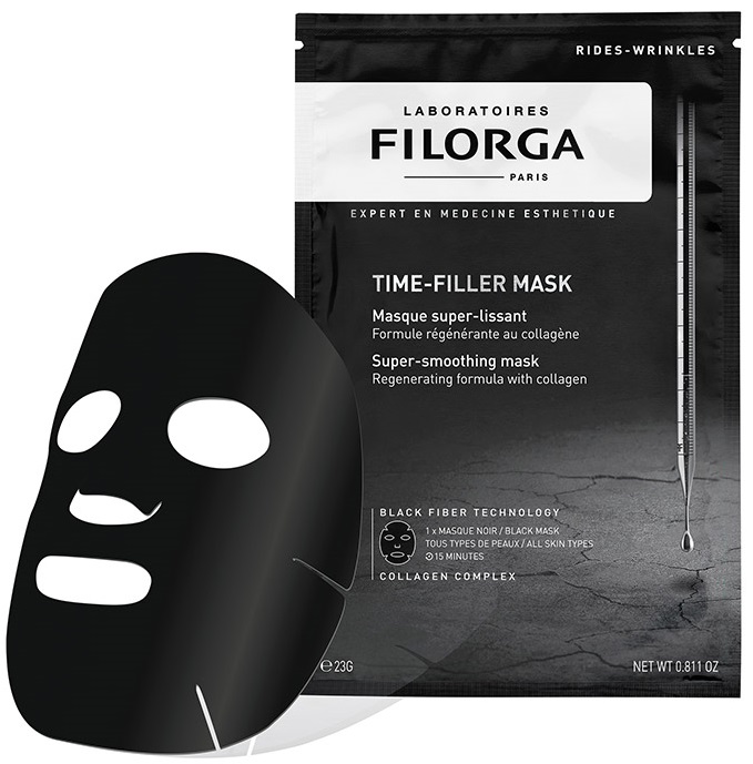 FILORGA TIME FILLER MASK 1 PEZZO - Farmapanda Srl