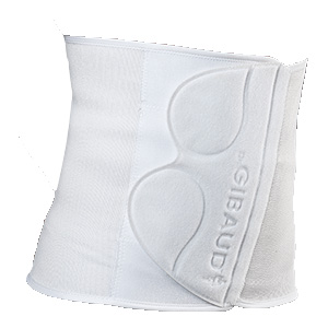 GIBAUD CLASSIC CINTURA POST OPERATORIA LEGGERA 1 - Farmapanda Srl