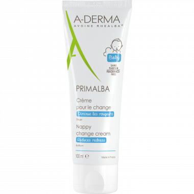 A-DERMA PRIMALBA CREMA CAMBIO 100 ML - Farmapanda Srl