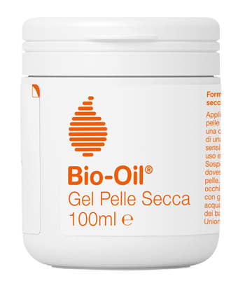 BIO OIL GEL PELLE SECCA 100 ML - Farmapanda Srl