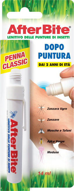 AFTER BITE PENNA LENITIVO 14 ML - Farmapanda Srl