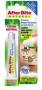AFTER BITE CREMA NATURAL 20 ML - Farmapanda Srl
