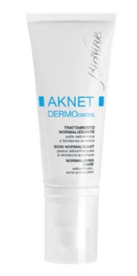 AKNET DERMOCONTROL 40 ML - Farmapanda Srl