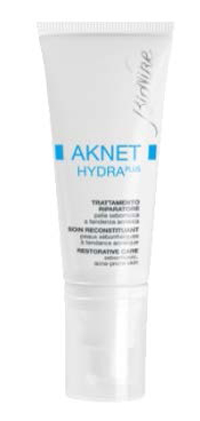 AKNET HYDRA PLUS 40 ML - Farmapanda Srl