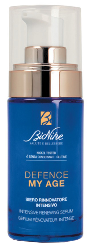 DEFENCE MY AGE SIERO 30 ML - Farmapanda Srl