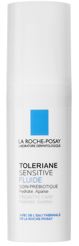 TOLERIANE SENSITIVE FLUIDO VISO 40 ML - Farmapanda Srl