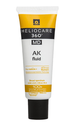 HELIOCARE 360 MD AK FLUID 50 ML - Farmapanda Srl