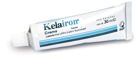 KELAIRON CREMA 30 ML - Farmapanda Srl