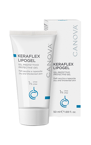 KERAFLEX CANOVA 50 ML - Farmapanda Srl