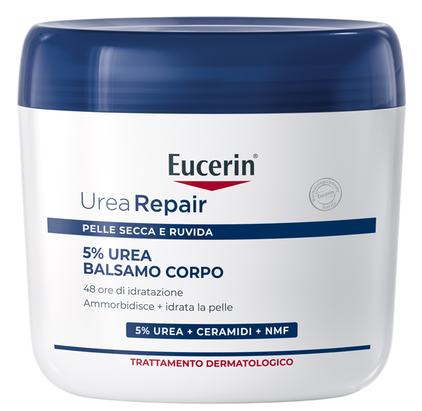 EUCERIN UREAREPAIR BALSAMO CORPO 450 ML - Farmapanda Srl