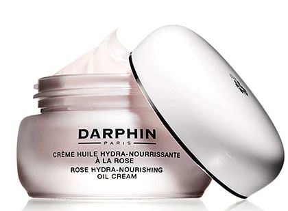 ROSE HYDRA NOURISHING OIL CREAM 50 ML - Farmapanda Srl