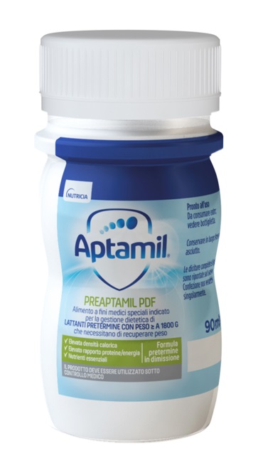 APTAMIL PDF LIQUIDO 24 PEZZI 90 ML - Farmapanda Srl