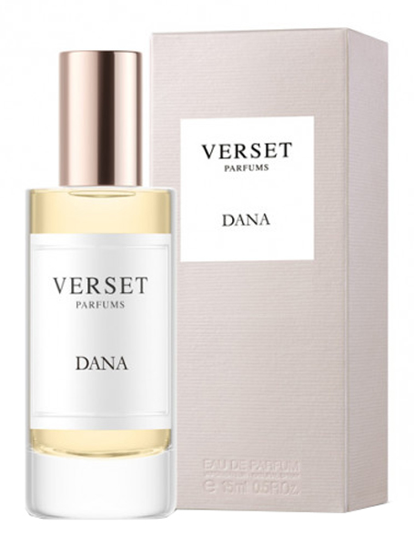 VERSET DANA EAU DE PARFUM 15 ML - Farmapanda Srl