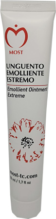 MOST UNGUENTO EMOLLIENTE ESTREMO 50 ML - Farmapanda Srl