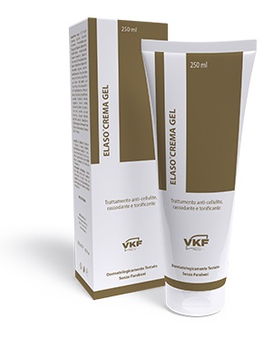 ELASO CREMA GEL 250 ML - Farmapanda Srl