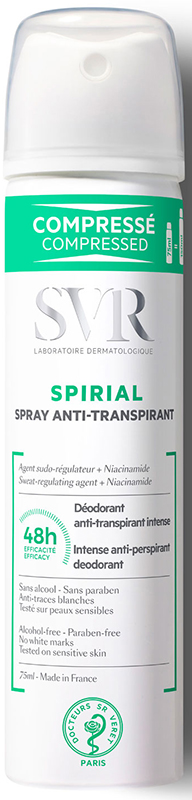 SPIRIAL SPRAY REFORMULATION - Farmapanda Srl