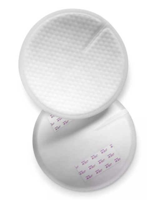 AVENT COPPETTE ASSORBILATTE ULTRA COMFORT 60 PEZZI - Farmapanda Srl