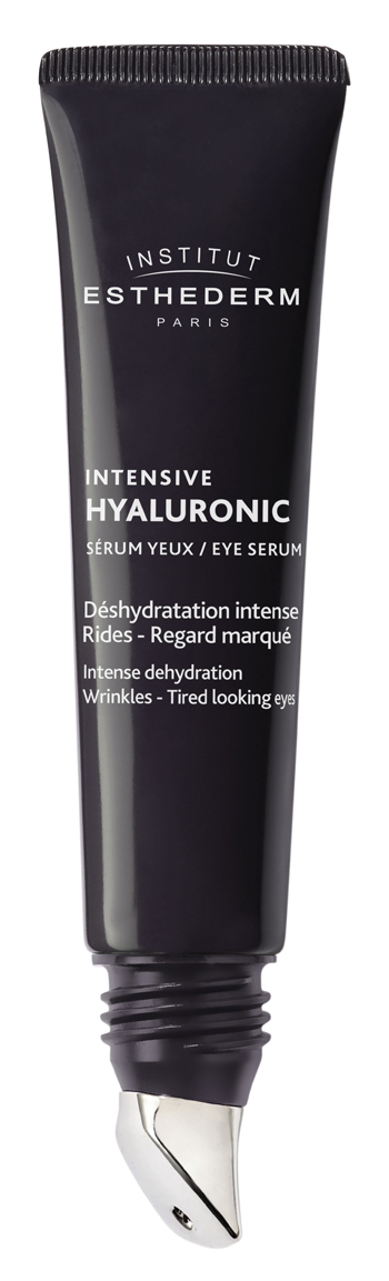 INTENSIVE HYALURONIC SERUM YEUX 15 ML - Farmapanda Srl