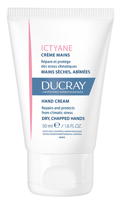 ICTYANE CREMA MANI 50 ML - Farmapanda Srl