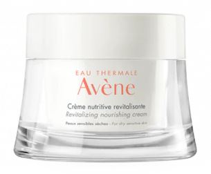 AVENE CREMA NUTRITIVA RIVITALIZZANTE 50 ML - Farmapanda Srl