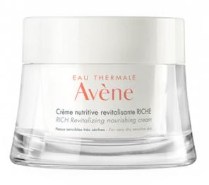 AVENE CREMA NUTRITIVA RIVITALIZZANTE RICCA 50 ML - Farmapanda Srl