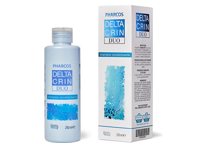 DELTACRIN DUO PHARCOS 250 ML - Farmapanda Srl