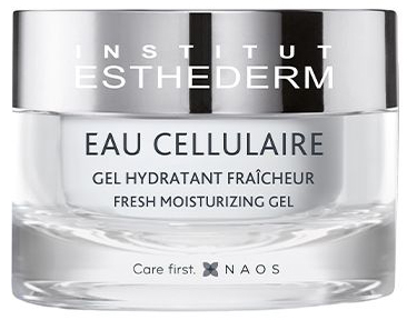 INSTI EAU CELLULAIRE GEL 50 ML - Farmapanda Srl