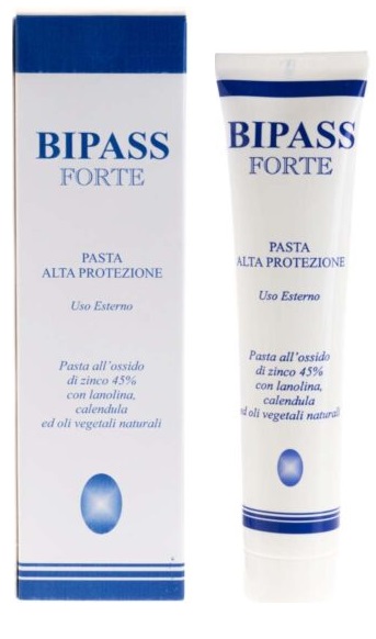 BIPASS FORTE 75 ML - Farmapanda Srl