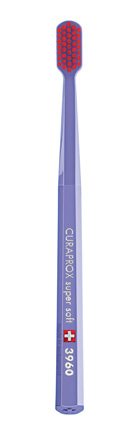 CURAPROX CS 3960 SUPER SOFT BLISTER DA 1 UNITA' - Farmapanda Srl