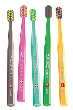 CURAPROX SMART BLISTER DA 1 UNITA' - Farmapanda Srl
